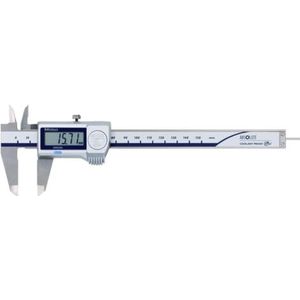 Digimatic - Schuifmaat - IP67 - Waterdicht - Stofdicht