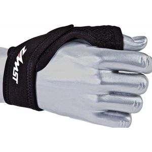 Zamst Thumb Guard Duimbrace - S - Universeel - Zwart