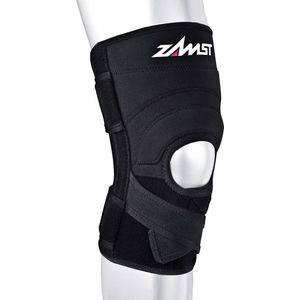 Zamst ZK-7 kniebandage, stabiliserend, zijdelings gekruist, maat S