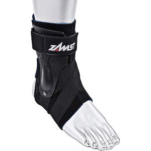 Zamst A2-DX Enkelbrace - Zwart - Rechts - XL