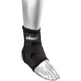 Zamst A1 Enkelbrace - Zwart - Rechts - L