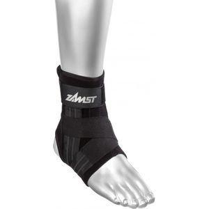 Zamst A1 Enkelbrace - Zwart - Rechts - L