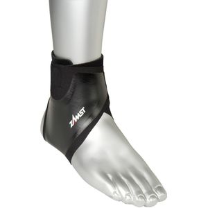 Zamst - Filmista - Enkelbrace - Zwart