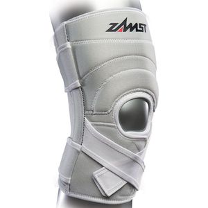 Zamst ZK7 Kniebrace - Wit - M