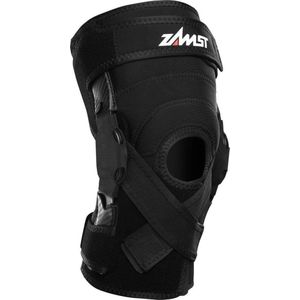 Zamst ZK-X Kniebrace - Zwart - XL