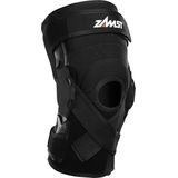 Zamst ZK-X Kniebrace - Zwart - 4XL