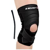 Zamst - ZK-X - Gewrichtsbeschermers - Zwart