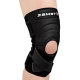 Zamst - ZK-X - Gewrichtsbeschermers - Zwart