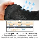 Zamst RK-1 Plus - Kniebrace - Rechts