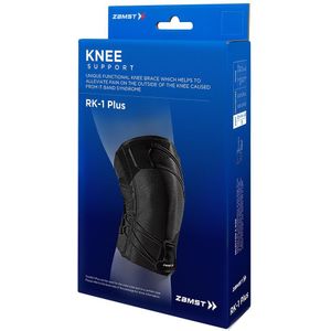 Rechter kniebrace Zamst RK-1 Plus