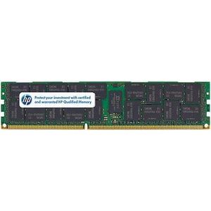 HP - 647893-B21 - Geheugenmodule - 4 GB - DDR3 - ECC