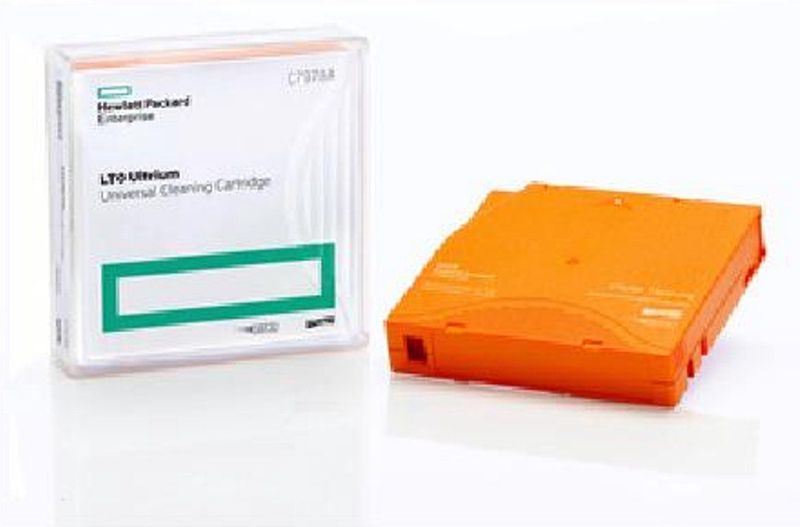 HPE - C7978a - Datacassette - 3000 GB - LTO Ultrium