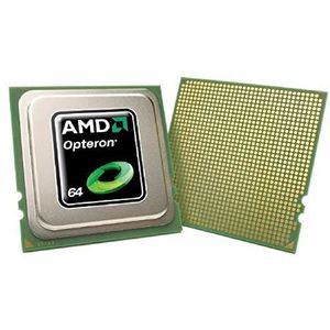 HP 4x Opteron 8356 Quad Core 2.3GHz 75W processor optiekit voor DL785 G5