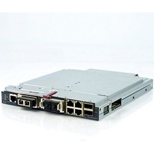 Hewlett Packard Enterprise 451439-B21 Bridge en Repeater