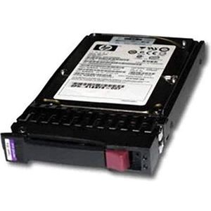 HP 492620-B21 300 GB interne harde schijf SAS / 10000 tpm / 6,4 cm / 2,5 inch