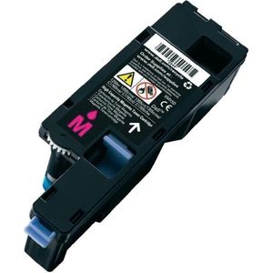 High Capacity Magenta Toner Cartridge