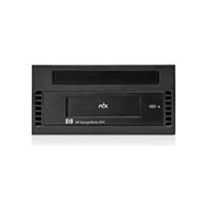 HP StorageWorks Removable Disk Backup System met 160GB cassette 13,3 cm (5,25 inch)