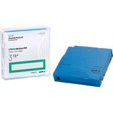 Tape HPE C7975A - Blauw - 3 TB