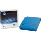 Tape HPE C7975A - Blauw - 3 TB