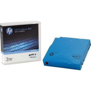 Tape HPE C7975A - Blauw - 3 TB