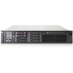 HP StorageWorks X3800 (G2) Netwerkopslaggateway