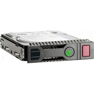 HP Hewlett Packard Enterprise 146 GB 6G SAS 15K rpm SFF 652605B21 (0.15 TB, 2.5"), Harde schijf