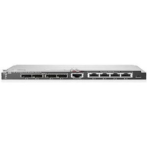 Hewlett Packard Enterprise 6125G/XG Ethernet Blade Switch - Bridges & Repeater