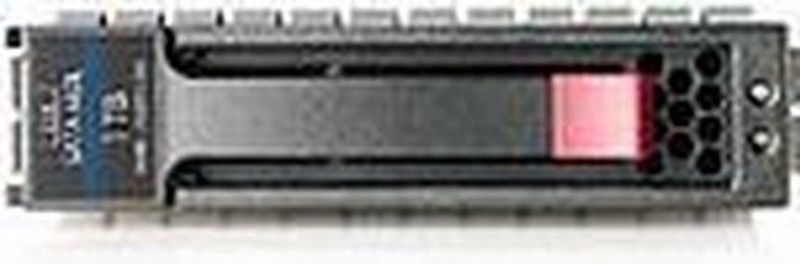 HP - 1TB - SATA - 6G - 7.2K rpm - LFF - Harde Schijf