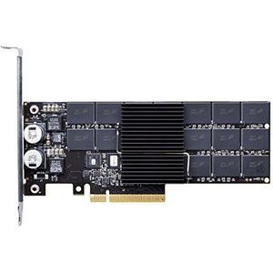 HP 673644-B21 Multi Level Cell G2 PCI-E IO Drive2 voor ProLiant Server (785GB, 1500Mbps)