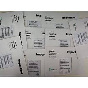 HPE - Integrated Lights-Out Advanced - Software