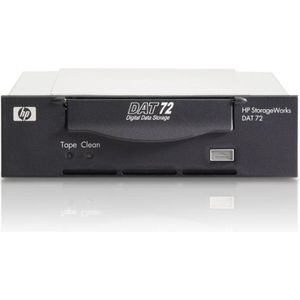 HP StorageWorks DAT 72i SCSI Internal Tape Drive D