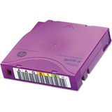 HP - C7976A - Ultrium RW Data Cartridge - 6.25TB - Tape