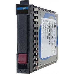 HPE - Mainstream Endurance - SSD - 400 GB - SATA
