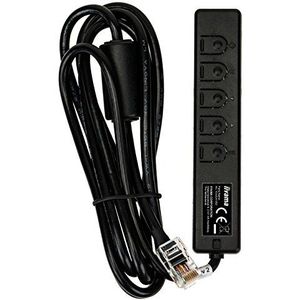 iiyama RC TOUCHV02 - Extern Bedieningspaneel - Afstandsbediening