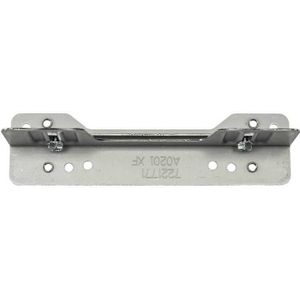 iiyama OMK2-1 Bevestigingshoekkit voor iiyama Open Frame TF1015MC / TF1515MC / TF2415MC Displays, Black