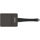 iiyama WP D002C Smart TV-dongle USB 4K Ultra HD Zwart, Zilver