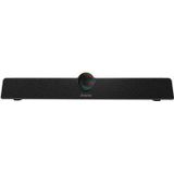 IIYAMA UC CAM120ULB-1 All-in-one video/audio-conferentiebaar (USB-C) zwart