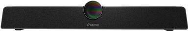 iiyama UC CAM120ULB-1 All-in-one Video/Audio-Konferenzbar