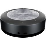 iiyama UC SPK01L Bluetooth conferentie luidspreker Zwart, Grijs 4.2+EDR