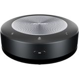 iiyama UC SPK01L Bluetooth conferentie luidspreker Zwart, Grijs 4.2+EDR