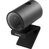 Iiyama UC-CAM10PRO-1 Camera - 4K UHD - 120° Gezichtsveld - Zoom 5X - USB-C