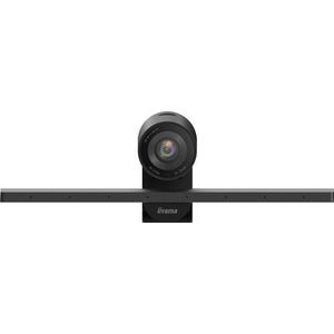 iiyama UC-CAM10PRO-MA1 Professionele 4K-webcam