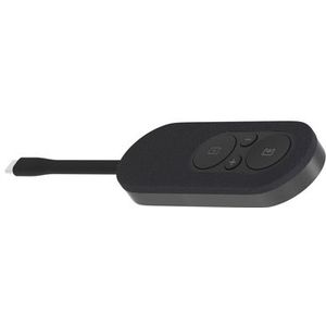 Draadloze Presentatiedongle - Zwart - USB-C - 4K Ondersteuning