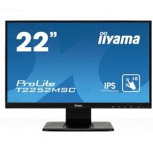 Liyama Prolite touch monitor 22 inch full-HD