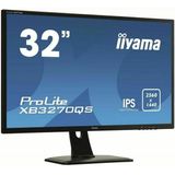 Iiyama ProLite XB3270QS-B1 - QHD IPS Monitor - 32 Inch