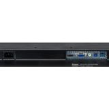 iiyama ProLite T2454MSC-B1AG, 24""(23.8""), IPSAntiGlare, 1920x1080 (Full HD), Capacative touch, HDMI-VGA-USB2.0, speakers, zwart