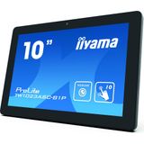 iiyama ProLite TW1023ASC-B1P - 10 Inch - IPS - Android