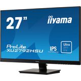 Iiyama ProLite XU2792HSU-B1 - Full HD IPS Monitor - 27 inch