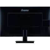Iiyama ProLite XU2792UHSU-B1 - 4K IPS Monitor - 27 Inch