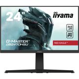 iiyama - G-Master GB2470HSU-B1 - Monitor - Zwart - 24-inch - IPS Paneel